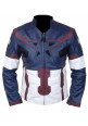 Men's Captain America Ager of Ultron Jacket